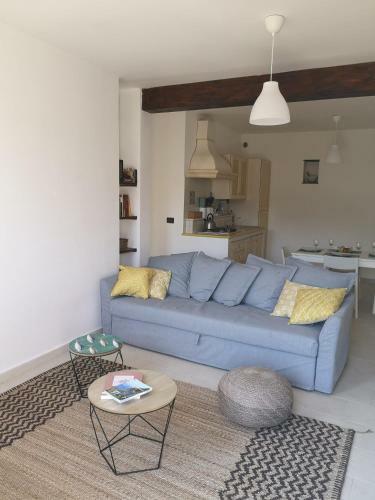 Apartamento Villa Olivari - Apt La Salvia