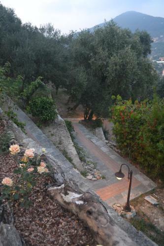 Apartamento Villa Olivari - Apt La Salvia