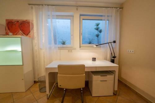 Apartamento Wohnung Mit Talblick, Ladestation E-auto