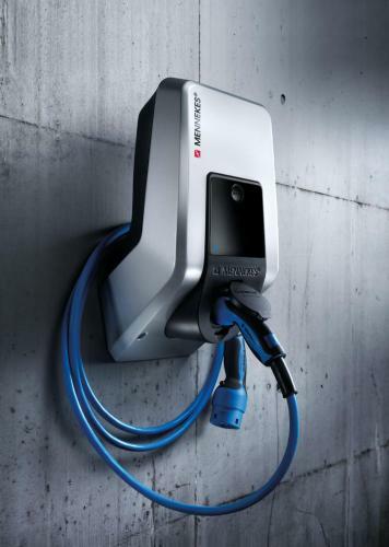Apartamento Wohnung Mit Talblick, Ladestation E-auto