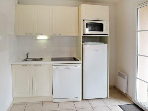 Holiday Home R�sidence Dune Blanche - Sable - Bpl322