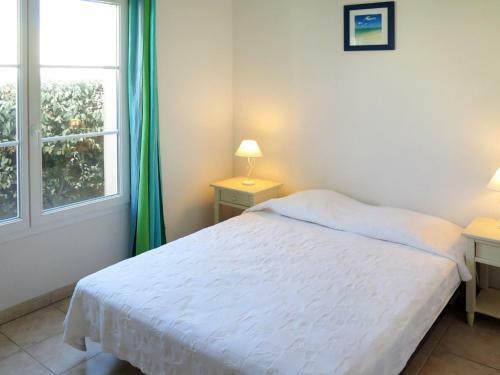 Holiday Home R�sidence Dune Blanche - Sable - Bpl322