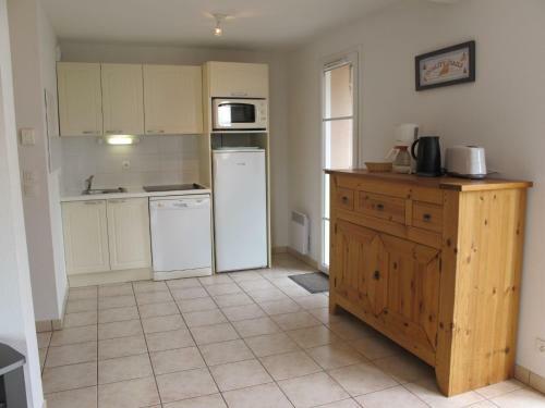 Holiday Home R�sidence Dune Blanche - Sable - Bpl322