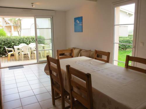 Holiday Home R�sidence Dune Blanche - Sable - Bpl322