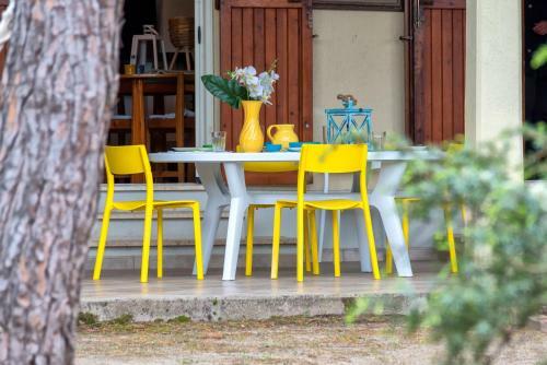 Apartamento Villa Margherita