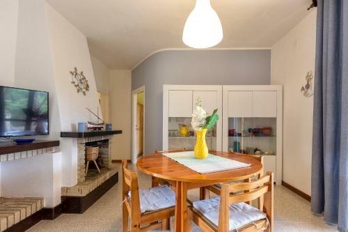 Apartamento Villa Margherita