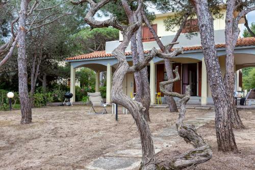 Apartamento Villa Margherita