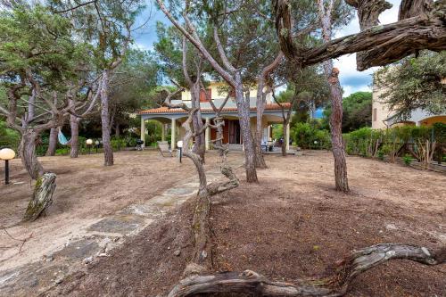 Apartamento Villa Margherita