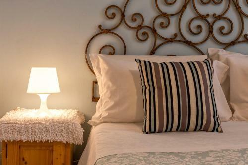 Apartamento Villa Margherita