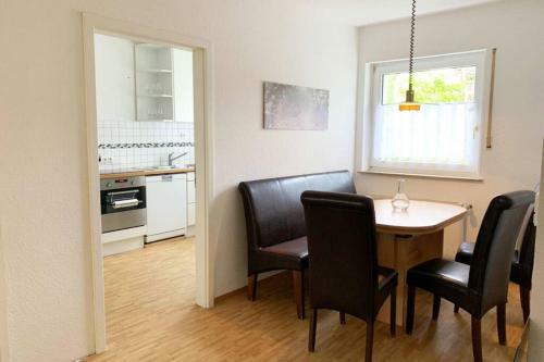 Apartamento Gem�tliche Wohnung In Siegen