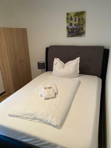 Apartamento Ferienwohnung Siegen Eiserfeld 3