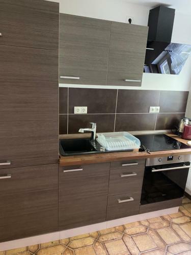 Apartamento Ferienwohnung Siegen Eiserfeld 3