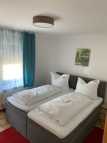 Apartamento Ferienwohnung Siegen Eiserfeld 3