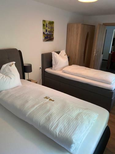 Apartamento Ferienwohnung Siegen Eiserfeld 3