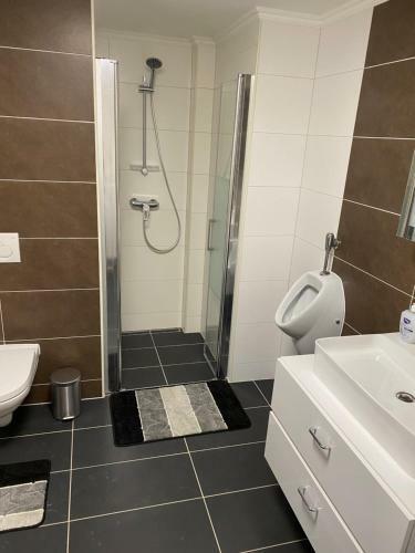 Apartamento Ferienwohnung Siegen Eiserfeld 3