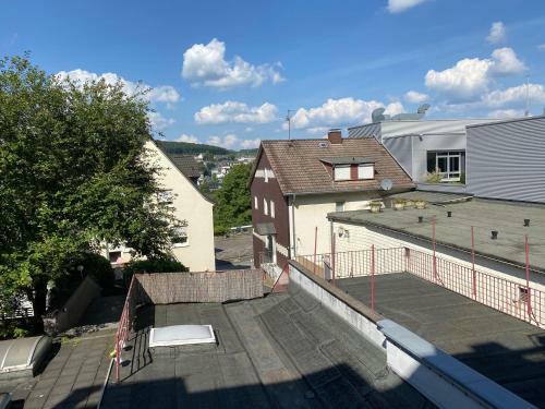 Apartamento Fuchsbau Unterm Kr�nchen