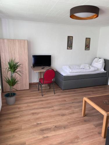 Apartamento Dorfschenke