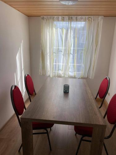 Apartamento Dorfschenke
