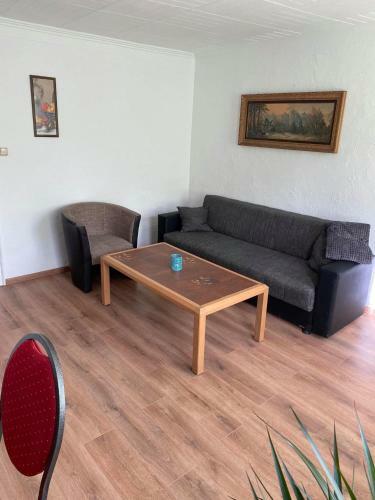 Apartamento Dorfschenke