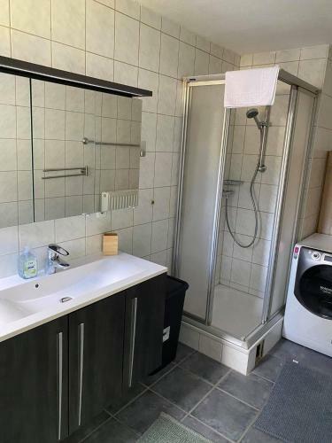 Apartamento Dorfschenke