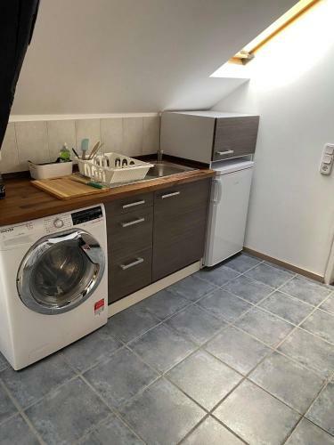 Apartamento Dorfschenke