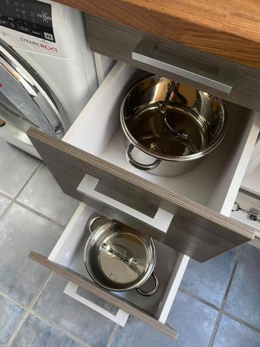 Apartamento Dorfschenke