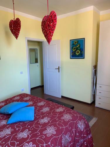 Apartamento Tutti Al Mare