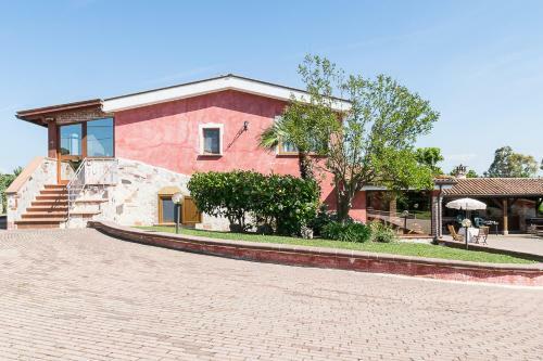 Villa Giulia Home Holiday