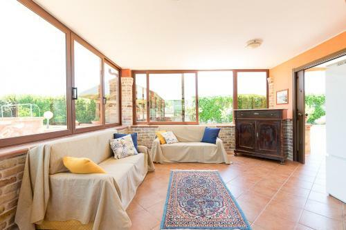 Villa Giulia Home Holiday