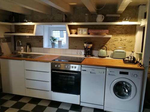 Apartamento Siegen Altstadt Oberstadt H�uschen