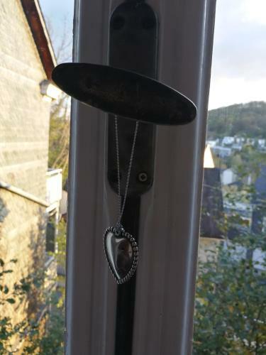 Apartamento Siegen Altstadt Oberstadt H�uschen