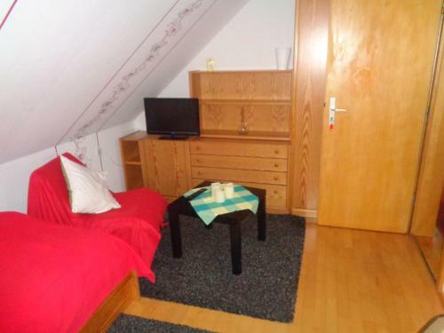Apartamento Ferienwohnung Carmen