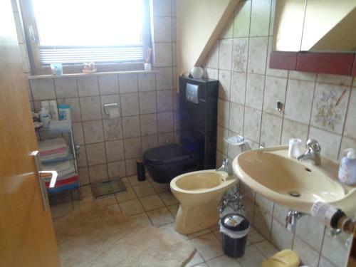 Apartamento Ferienwohnung Carmen