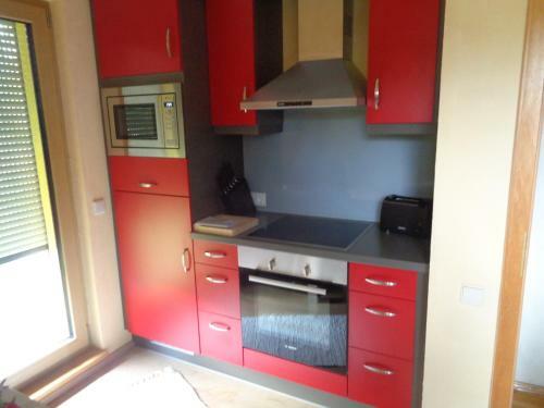 Apartamento Ferienwohnung Carmen