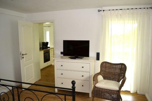 Apartamento Ferienwohnung Schmidt