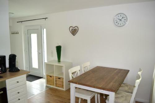 Apartamento Ferienwohnung Schmidt
