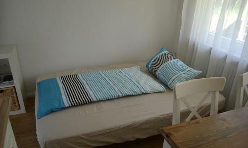 Apartamento Ferienwohnung Schmidt