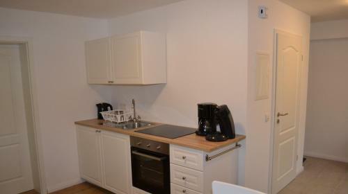 Apartamento Ferienwohnung Schmidt