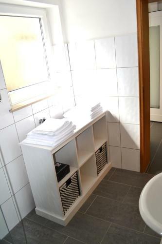 Apartamento Ferienwohnung Schmidt