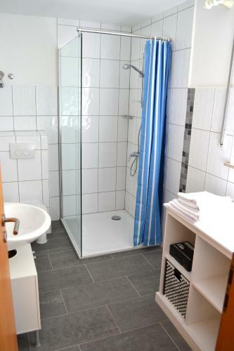 Apartamento Ferienwohnung Schmidt
