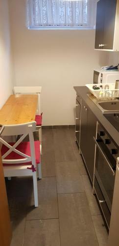 Apartamento Ferienwohnung Schmidt