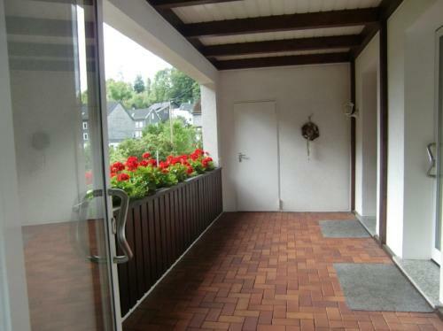 Apartamento Ferienwohnung Ilse Und Eberhard Tr�ps