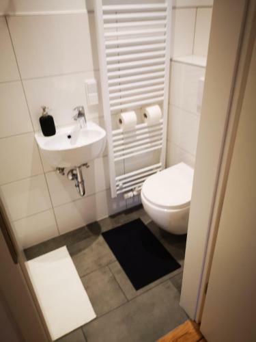 Apartamento Kinderklinik 600m Zum Bahnhof