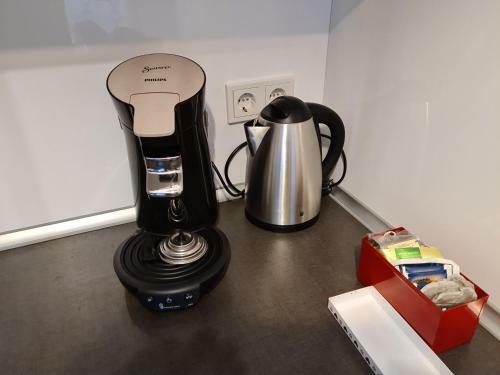 Apartamento Ferienwohnung Siegen