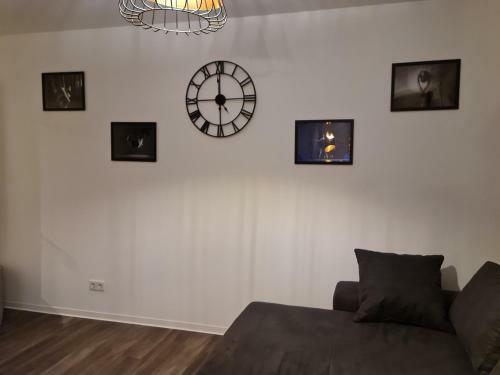 Apartamento Ferienwohnung Siegen