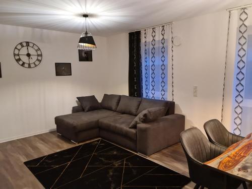 Apartamento Ferienwohnung Siegen