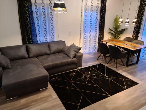 Apartamento Ferienwohnung Siegen