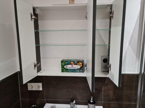 Apartamento Ferienwohnung Siegen