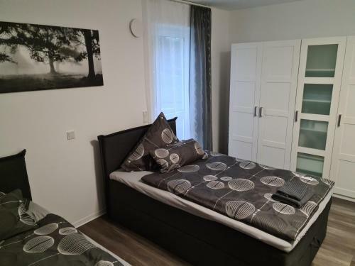 Apartamento Ferienwohnung Siegen