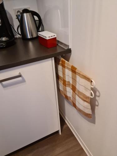 Apartamento Ferienwohnung Siegen